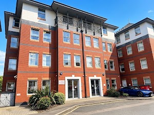 Newman Flexible Workspace place picture