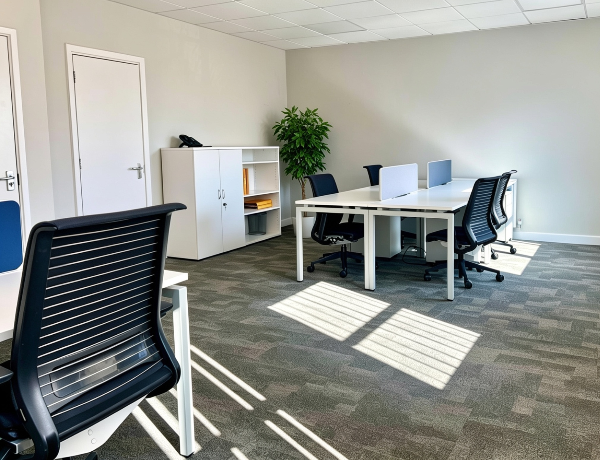 Private serviced office space in Bromley at Newman Flexible Workspace